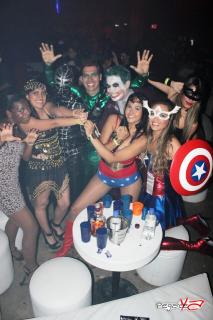Foto 117 de Halloween en La Sucursal del Cielo, Cali