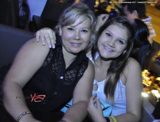 Foto 5 de METROPOLITAN- 1 de febrero de 2014 en Discoteca Metropolitan Bucaramanga, Bucaramanga