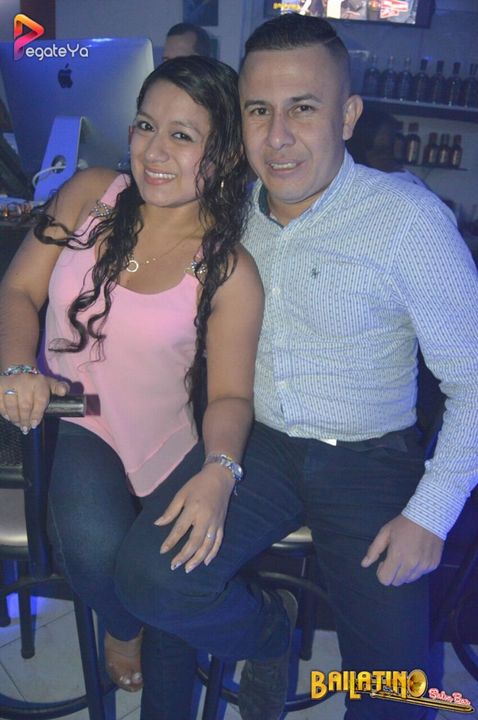 Foto 58 de Bailatino - 3er Fds Sept. 2017 en Bailatino - Bar, Cali