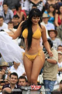 Foto 100 de Miss Tanga Cristal 2012 en Miss Tanga Cristal 2012, Manizales
