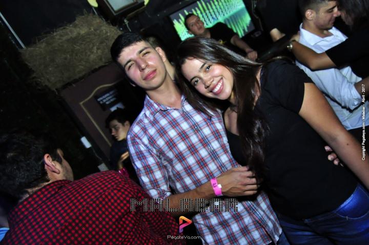 Foto 60 de Malabar Sabado 29 de abril de 2017 en Discoteca Malabar Bucaramanga, Bucaramanga