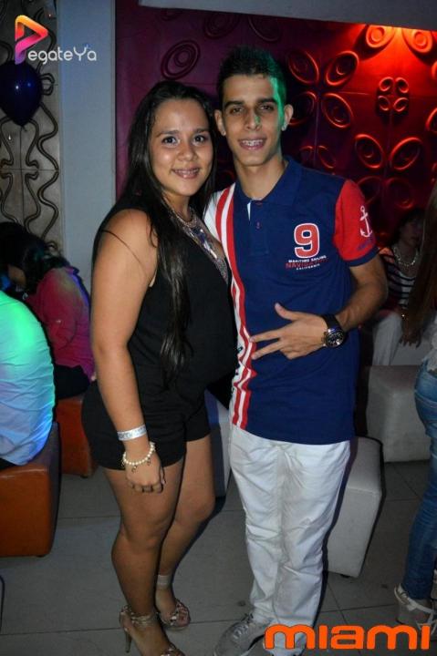 Foto 6 de Miami Bar - 1er FDS Agt 2015 en Miami Bar Cali, Cali