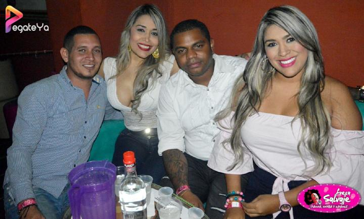 Foto 6 de Fresa Salvaje - 1er Fds Mayo 2017 en Fresa Salvaje, Cali