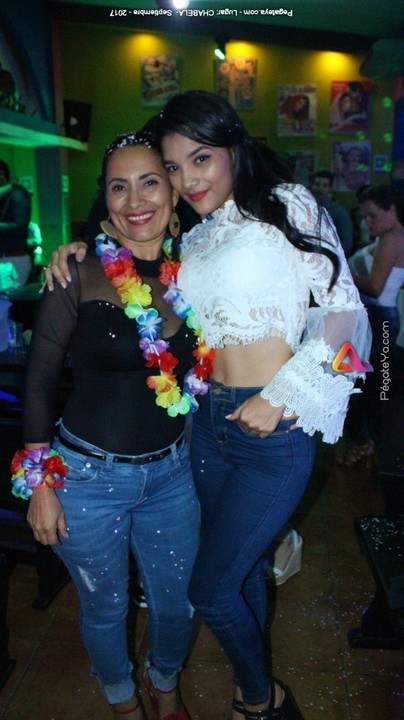 Foto 44 de Chabela - Sábado 23 sep 2017 en Discoteca Chabela Bucaramanga, Bucaramanga