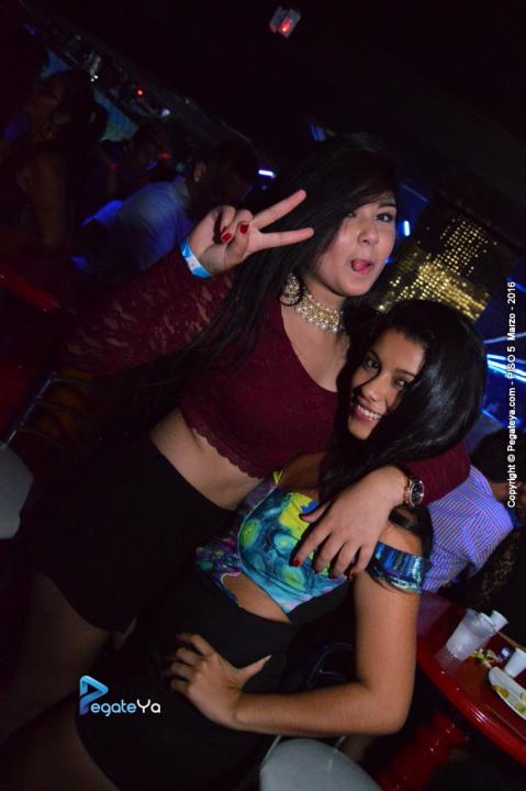 Foto 31 de PISO V - 12 marzo 2016 en Bar Piso V Bucaramanga, Bucaramanga