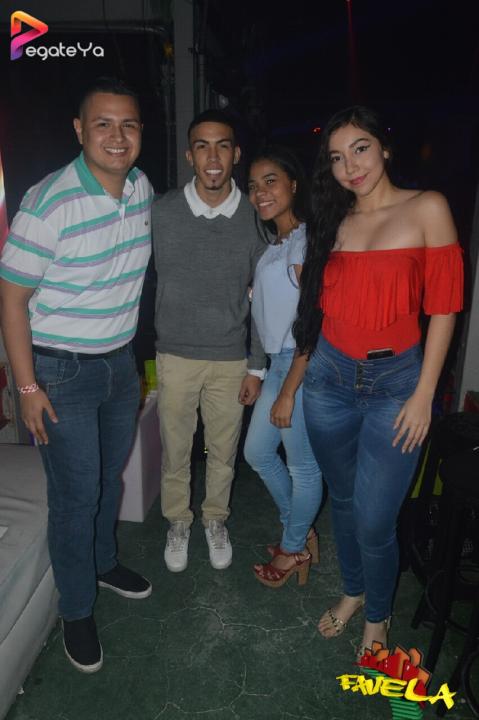 Foto 137 de Favela - Feria de Cali 2016 en Favela Club, Cali