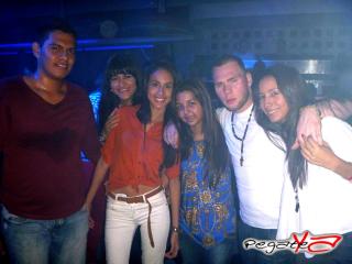 Foto 32 de Diciembre 15 del 2012 en Space Menga, Cali