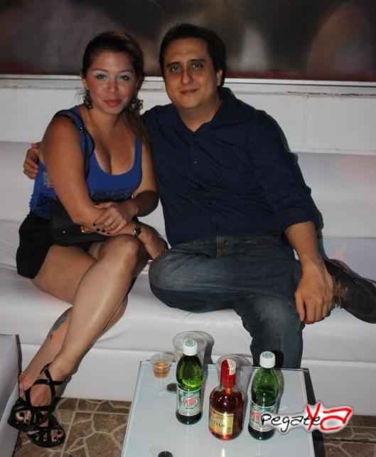 Foto 25 de Mama Salsa - Halloween 2014 en Mama Salsa