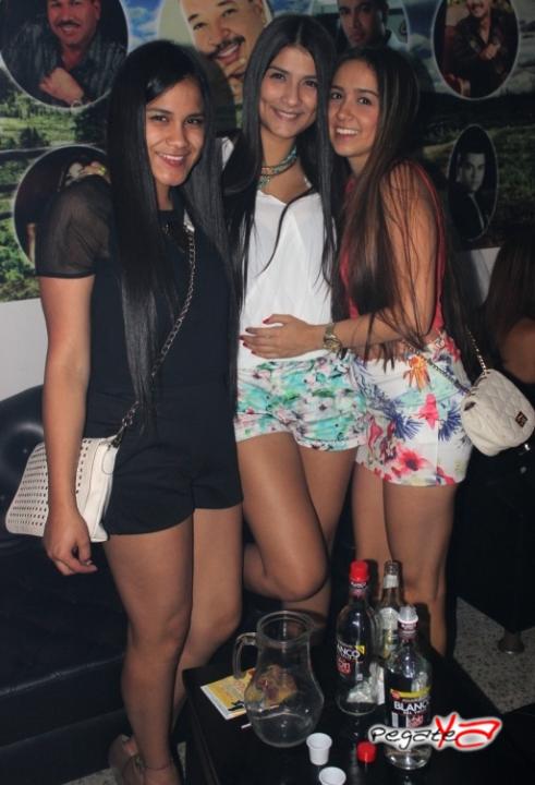 Foto 5 de Nozomi - Halloween 2014 en Nozomi Club, Cali