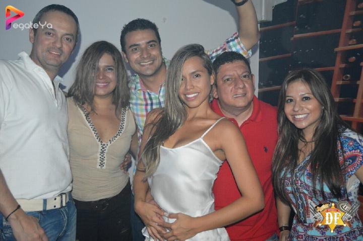 Foto 35 de El DF Club - Feria de Cali. 2016 en El DF Club Discoteca