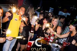 Foto 28 de Discoteca Crista Medellin marzo 2013 en Discoteca Crista Medellin, Medellín