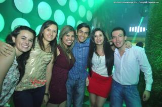 Foto 66 de Discoteca Malabar - 8 de febrero de 2012 en Discoteca Malabar Bucaramanga, Bucaramanga