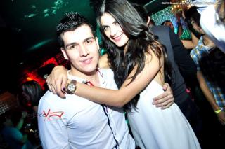 Foto 64 de Bar Bling - 8 de febrero de 2012 en Bar Bling Bucaramanga, Bucaramanga