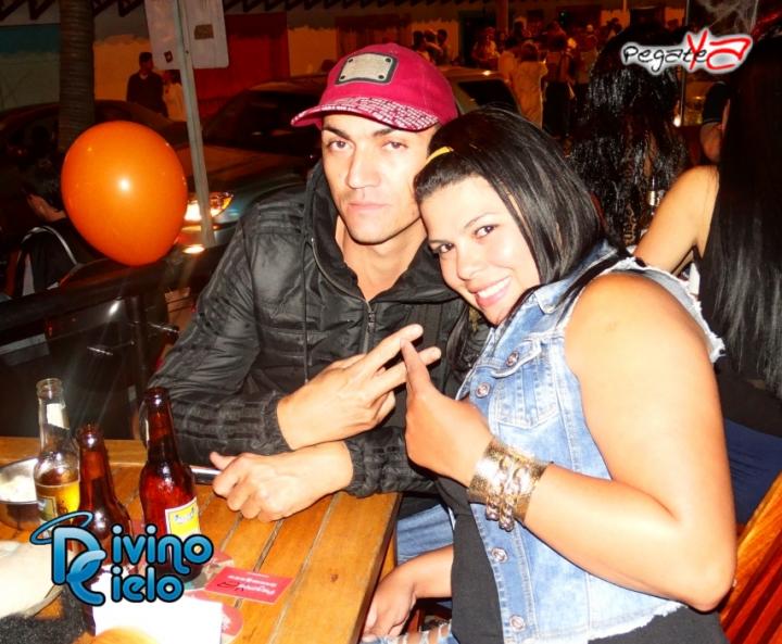Foto 33 de Divino Cielo - Halloween 2014 en Divino Cielo Medellin, Medellín