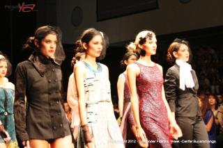 Foto 15 de 05 Julio 2012 - Santander Fashion Week en Eventos en Bucaramanga, Bucaramanga