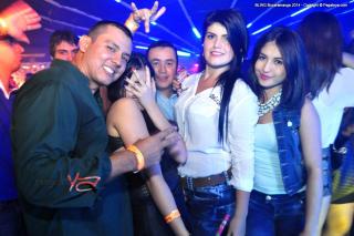 Foto 148 de Bar Bling - 8 de febrero de 2012 en Bar Bling Bucaramanga, Bucaramanga