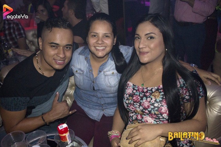 Foto 66 de Bailatino - 4to Fds Agosto 2017 en Bailatino - Bar, Cali