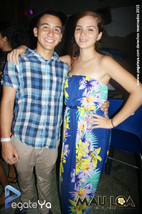 Foto 5 de mau loa 8 de agosto de 2015 en mau loa cartagena, Cartagena