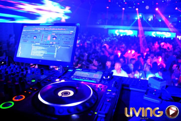 Foto 21 de Living - Feria de Cali 2016 en Living Night Club, Cali