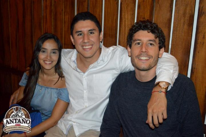 Foto 4 de Antaño Resto - 2do FDS Mayo 2017 en Antaño Resto, Cali
