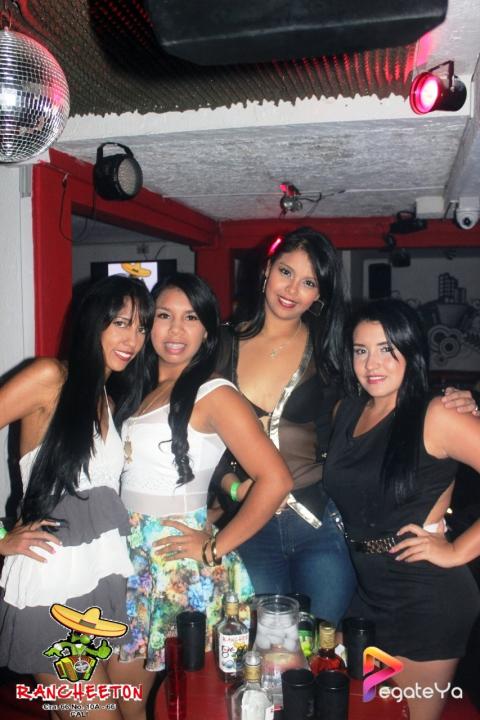 Foto 20 de Rancheeton - 3er FDS Febrero 2015 en Rancheton Cali, Cali