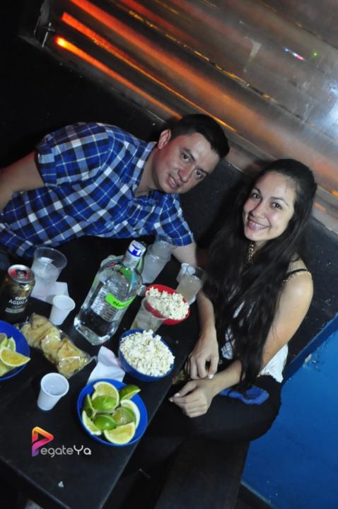 Foto 8 de El Manicomio sábado 30 de mayo 2015 en Discoteca El Manicomio Bucaramanga, Bucaramanga