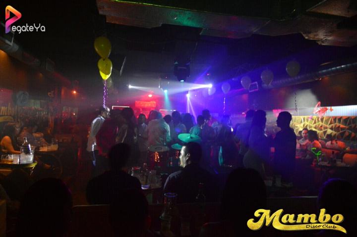 Foto 28 de Mambo Disco Club - 2do Fds Mayo 2017 en Mambo Disco Club, Cali