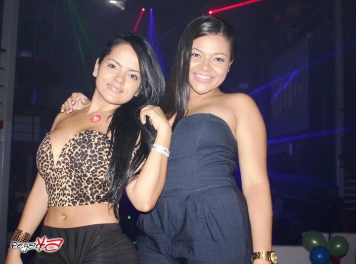 Foto 5 de Favela Club - 1er FDS Noviembr 2014 en Favela Club Menga, Cali