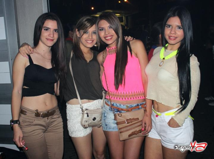 Foto 3 de Lolas - Arcangel - Agosto 29 en Lolas Club Menga Cali, Cali