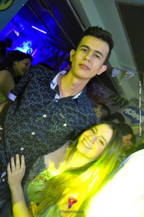 Foto 60 de Trinidad Sábado 20 de Mayo de 2017 en Trinidad Discoteca Bucaramanga, Bucaramanga