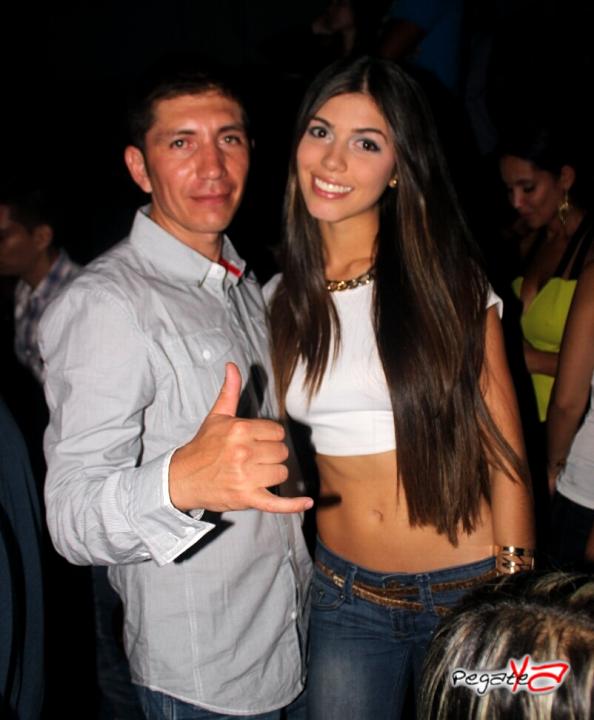 Foto 173 de Lolas - Arcangel - Agosto 29 en Lolas Club Menga Cali, Cali