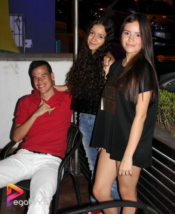 Foto 8 de CHARLY - GRANADA / 2do fds febrero 2015 en Charly, Cali