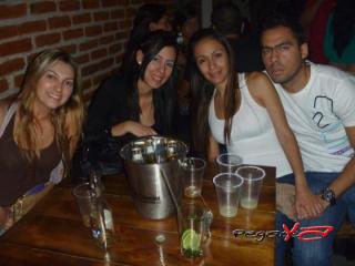 Foto 24 de Enero 30 del 2012 en Urbano Bar Cali, Cali