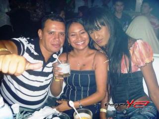 Foto 10 de Enero 13 del 2012 en Praga Club Cali, Cali