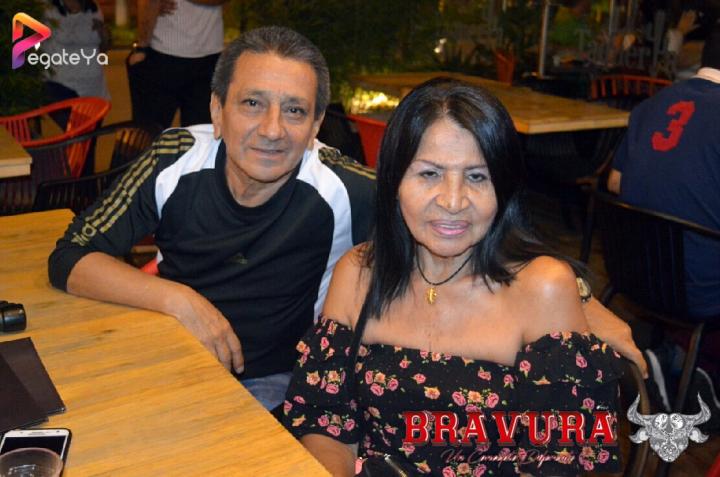 Foto 7 de Bravura - 3er Fds Mayo 2017 en Bravura, Cali