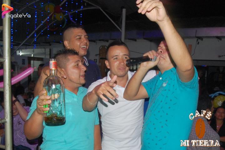 Foto 51 de Cafe mi Tierra - 4to Fds Agosto 2016 en Cafe Mi Tierra, Cali