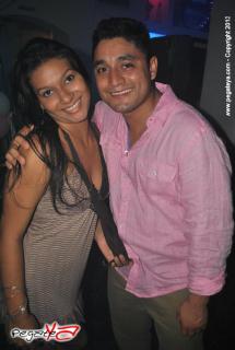 Foto 2 de taboo 12 y 13 de abril de 2013 en Discoteca Taboo Cartagena, Cartagena