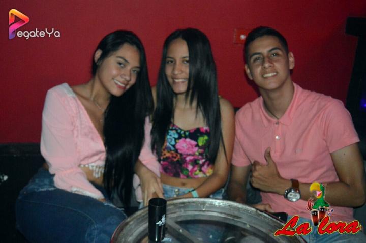 Foto 6 de La Lora - 3ER Fds Mayo 2017 en La Lora Bar, Cali