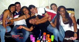 Foto 55 de Enero 19 del 2012 en Babel / Barra Libre Cali, Cali