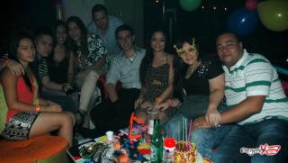 Foto 48 de Noviembre 16 del 2013 en Beautiful 80`s Cali, Cali