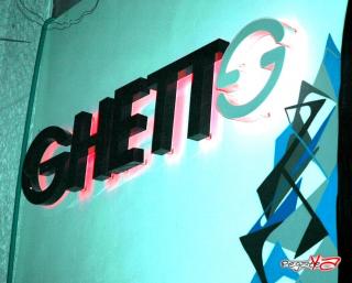 Foto 10 de Guetto - Nov 16 del 2013 en The Guetto Club