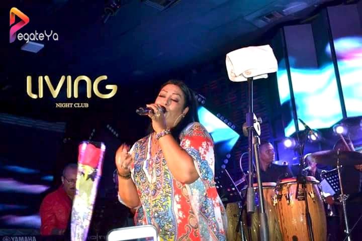 Foto 16 de living Night Club - 4to Agosto 2016 en Living Night Club, Cali