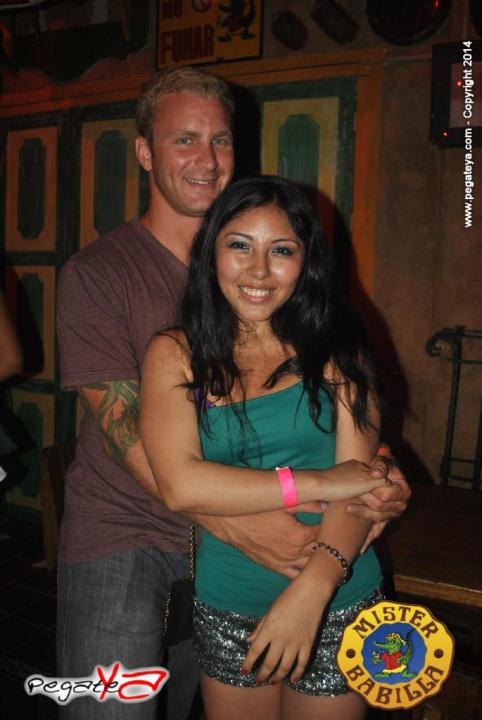 Foto 6 de MISTER BABILLA 29 Y 30 de AGOS2014 en Discoteca MISTER BABILLA cartagena, Cartagena