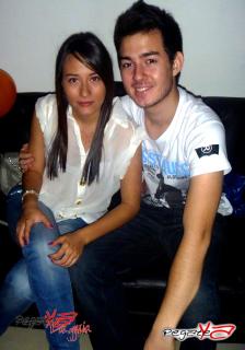 Foto 31 de Enero 19 del 2012 en Nozomi Club, Cali