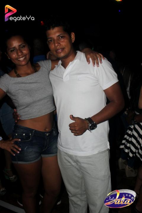 Foto 46 de JALAJALA - 3er - 4to Fds Nov. 2015 en Jala Jala Club, Cali