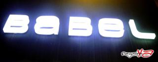 Foto 19 de Octubre 20 del 2012 en Babel / Barra Libre Cali, Cali