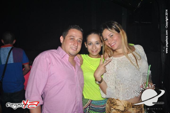 Foto 29 de BABAR 29 Y 30 de AGOS2014 en Babar cartagena, Cartagena