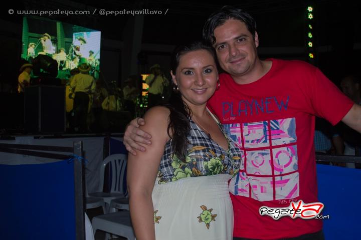 Foto 76 de EL CONCIERTO - Villavicencio en El Concierto, Villavicencio