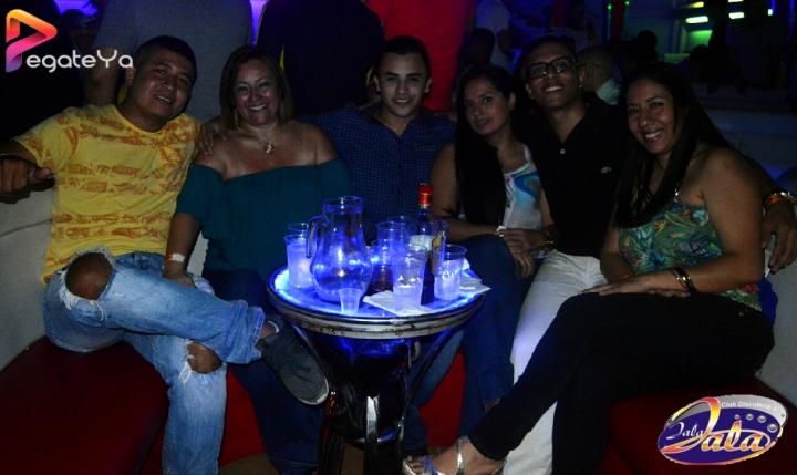 Foto 77 de Jalajala 2do / 3er FDS Junio 2016 en Jala Jala Club, Cali