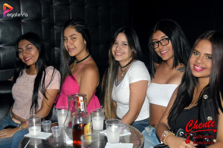 Foto 6 de Chente - 4to Fds Mayo 2017 en Chente, Cali